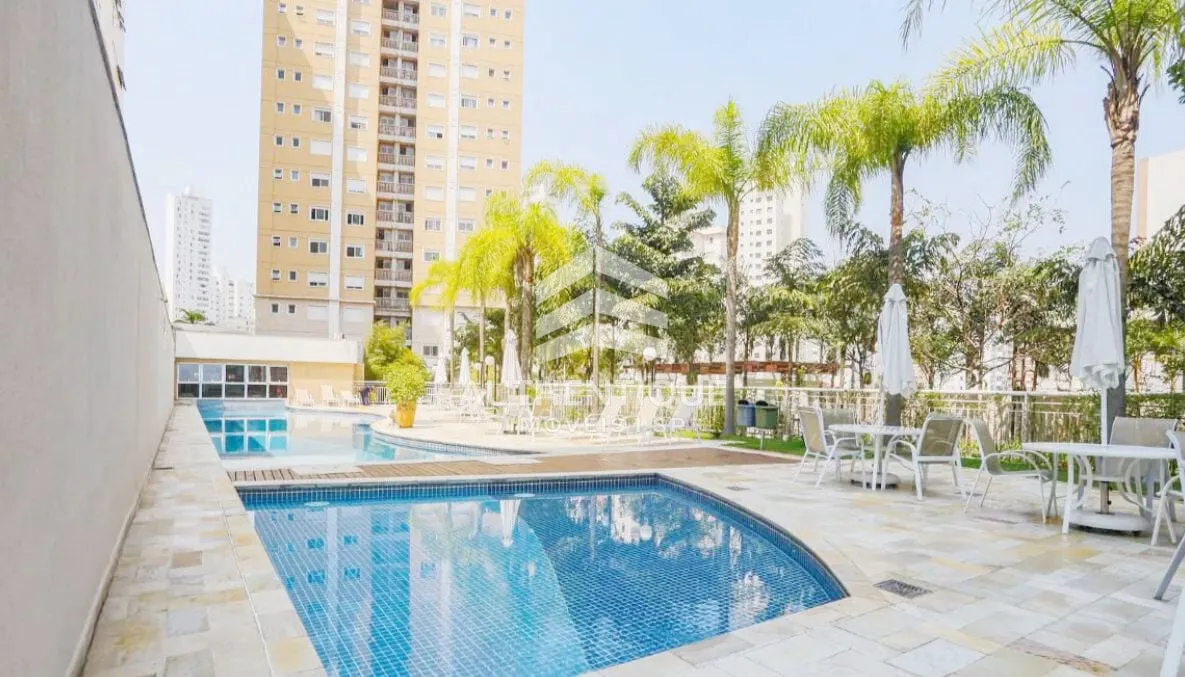 Imagem SOLEIL VILA MARIANA - Apartamento à venda em São Paulo/SP
