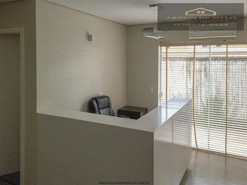 Imagem Casas Comerciais para locação em São Paulo no bairro Vila Hamburguesa