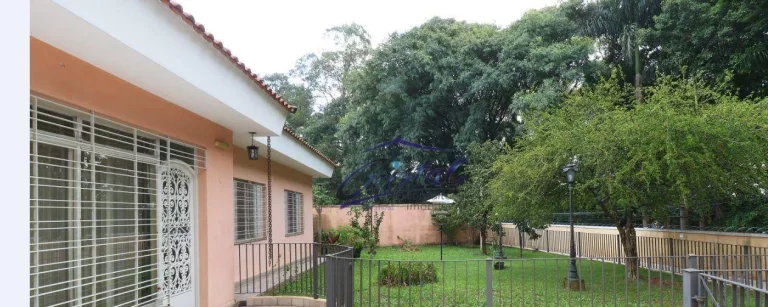 Imagem Casa Terrea Vende Butantã