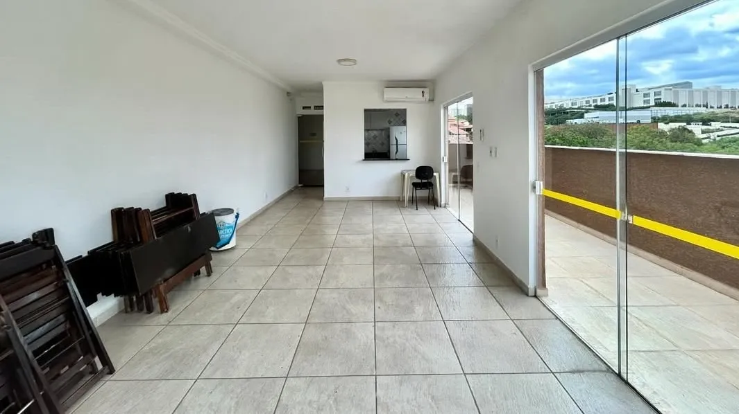 Imagem APARTAMENTO RESIDENCIAL em VOTORANTIM - SP, PARQUE MORUMBI
