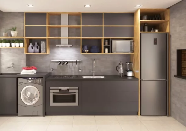 Imagem Apartamento para venda no bairro Bela Vista em Porto Alegre