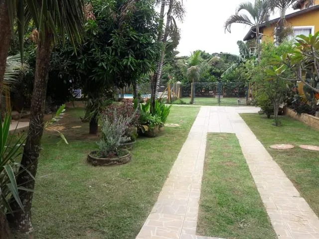 Imagem CHÁCARA - CAMPINAS - RECANTO DOS DOURADOS