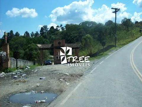 Imagem VENDA DE TERRENO NO RECANTO BONANZA, EM SANTA ISABEL/SP, ÓTIMA OPORTUNIDADE com 5.714m², topografia mista e córrego nos fundos. CONSULTE-NOS.