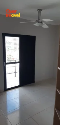 Imagem Casa de Alto Padrão no Condomínio Residencial Alto do Bonfim em Ribeirão Preto-SP 3 quartos, 1 suíte, 2 salas, 3 banheiros, 6 vagas de garagem, 238,00 m² de área Quer Imóvel Negócios Imobiliários