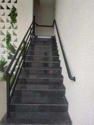 Imagem Loft dos Sonhos para Estudantes do lado da UFABC.