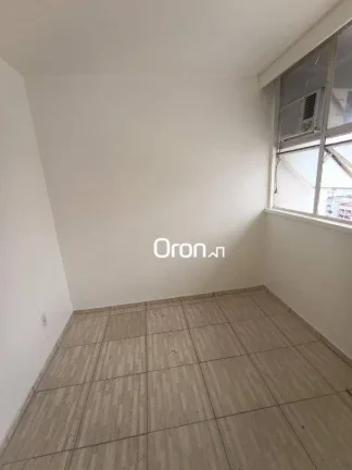 Imagem Apartamento à venda, 48 m² por R$ 185.000,00 - Setor Central - Goiânia/GO