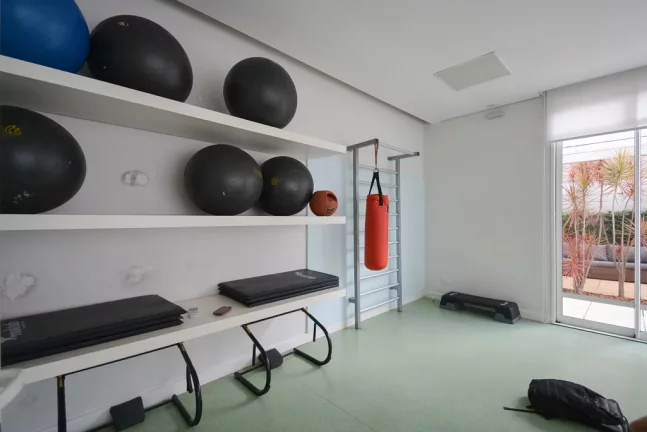 Imagem Apartamento à venda em São Paulo, Vila Mariana, com 3 quartos, 162m2