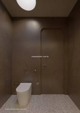 Imagem Casa Padrão à venda Alto de Pinheiros São Paulo