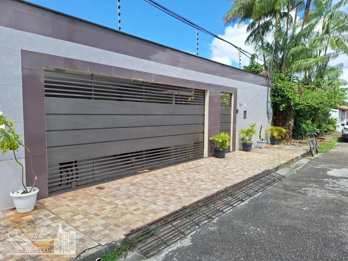Imagem CASA PARA LOCAÇÃO NO COQUEIRO