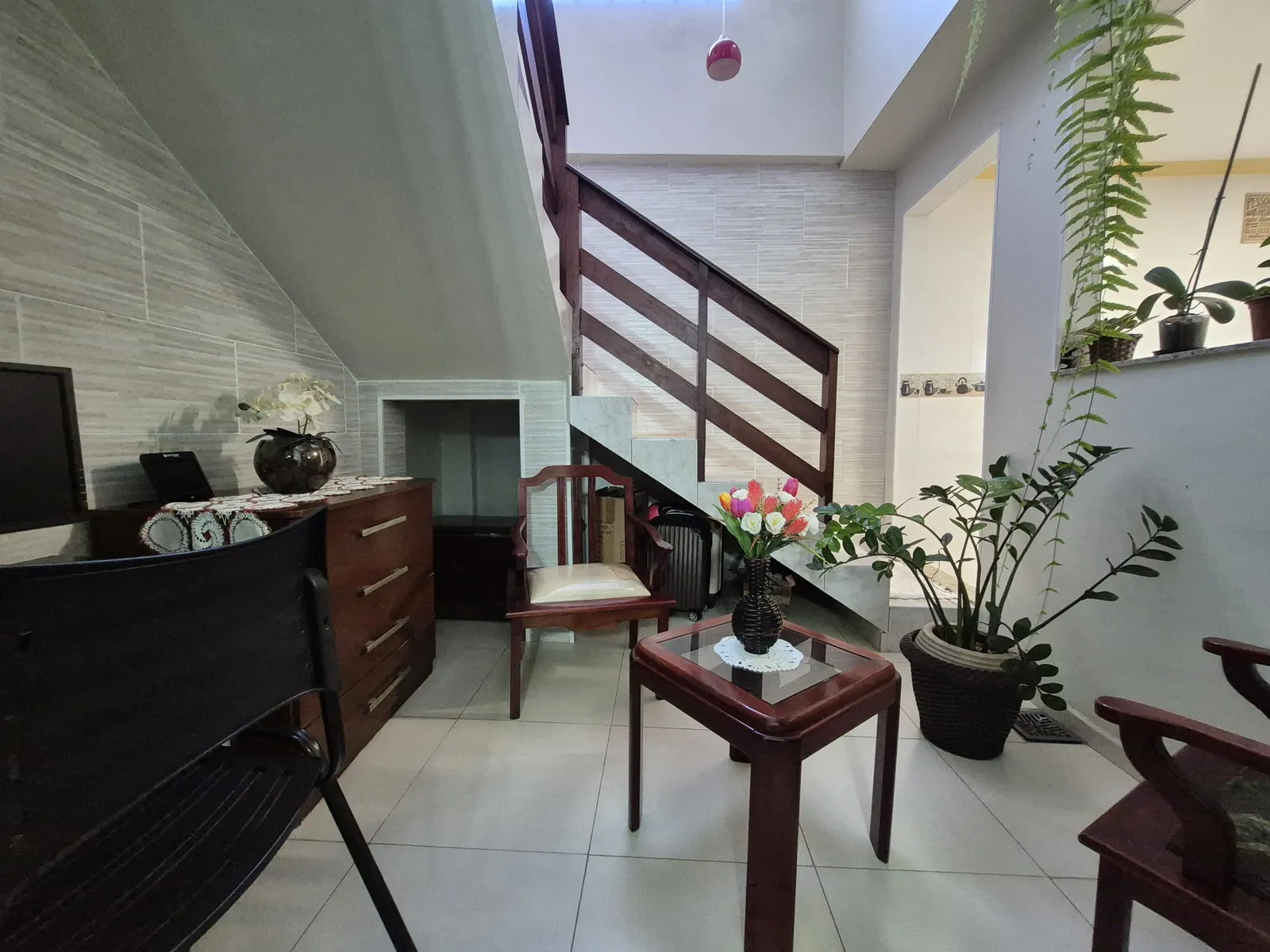 Imagem Casa 3 quartos à venda em Parque das Nações, Poços de Caldas