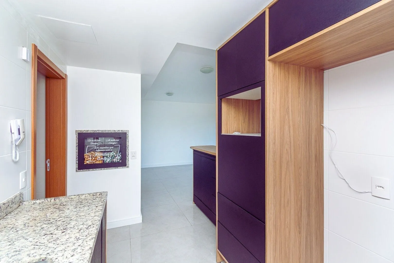 Imagem Apartamento em Cavalhada