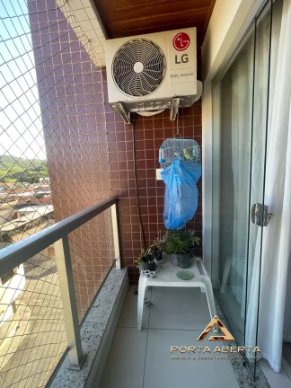 Imagem Apartamento 02 quartos sendo 01 suíte - Amaro Lanari - COD 1250