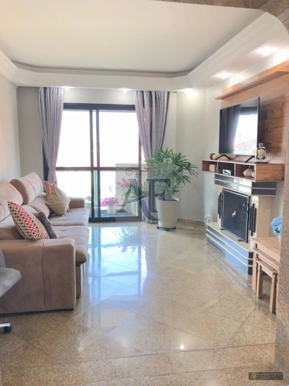 Foto do imóvel Apartamento para alugar em Vila Prudente, São Paulo