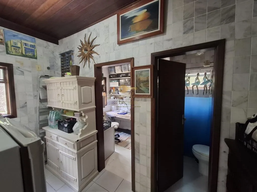 Imagem Casa em Condomínio para Venda em Teresópolis / RJ no bairro Green Valley