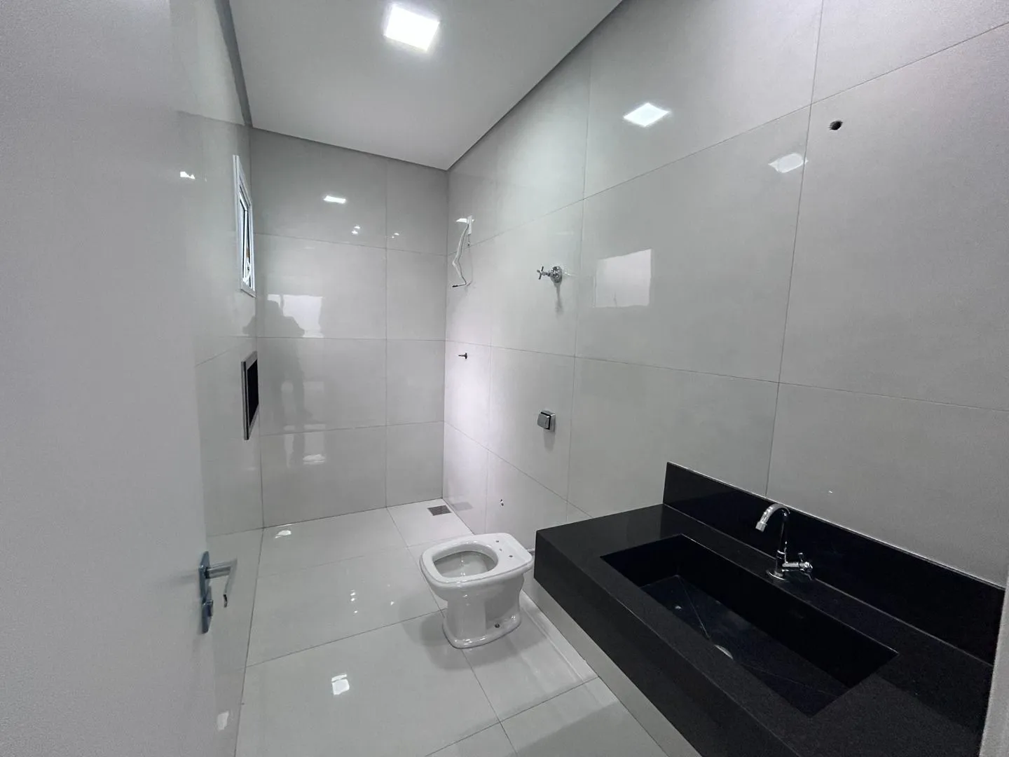 Imagem Casa com 3 dormitórios à venda, 130 m² por R$ 600.000,00 - Jardim Recanto - Patos de Minas/MG
