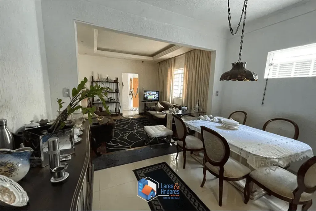 Imagem Casa à venda 4 Quartos 5 Vagas 398M² Campo Belo São Paulo - SP