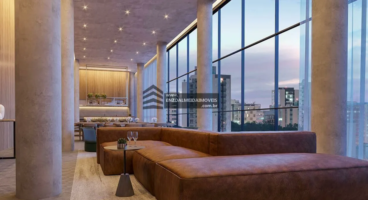 Imagem Apartamento à venda em São Paulo/SP