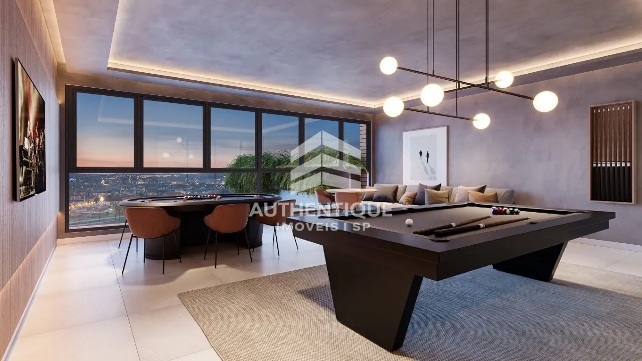 Imagem DF345 VILA CLEMENTINO - Apartamento à venda no bairro Vila Clementino - São Paulo/SP, Zona Sul