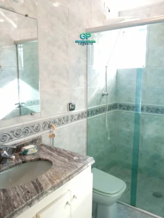 Imagem Apartamento Cobertura Triplex para Venda em Enseada Guarujá-SP