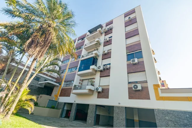 Imagem Apartamento para venda no bairro Jardim Lindóia em Porto Alegre