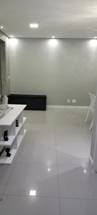 Imagem Apartamento 2 dormitórios para Venda em São Paulo / SP no bairro Vila Ivone