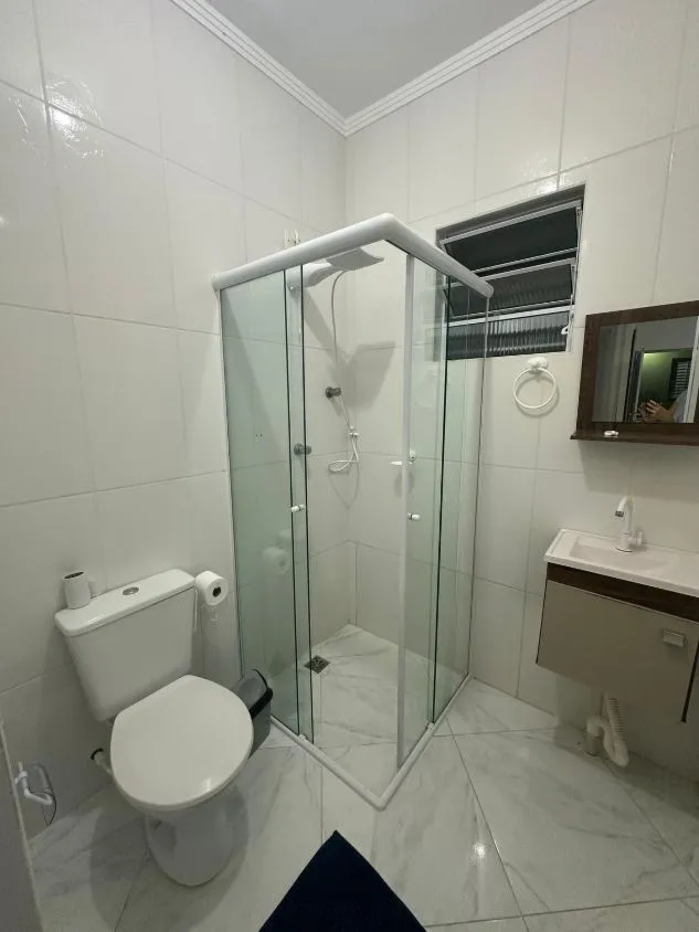 Imagem CASA 2 DORMITORIOS SENDO 1 SUITE EM CONDOMINIO LADO PRAIA NO CIBRATEL 2 EM ITANHAEM