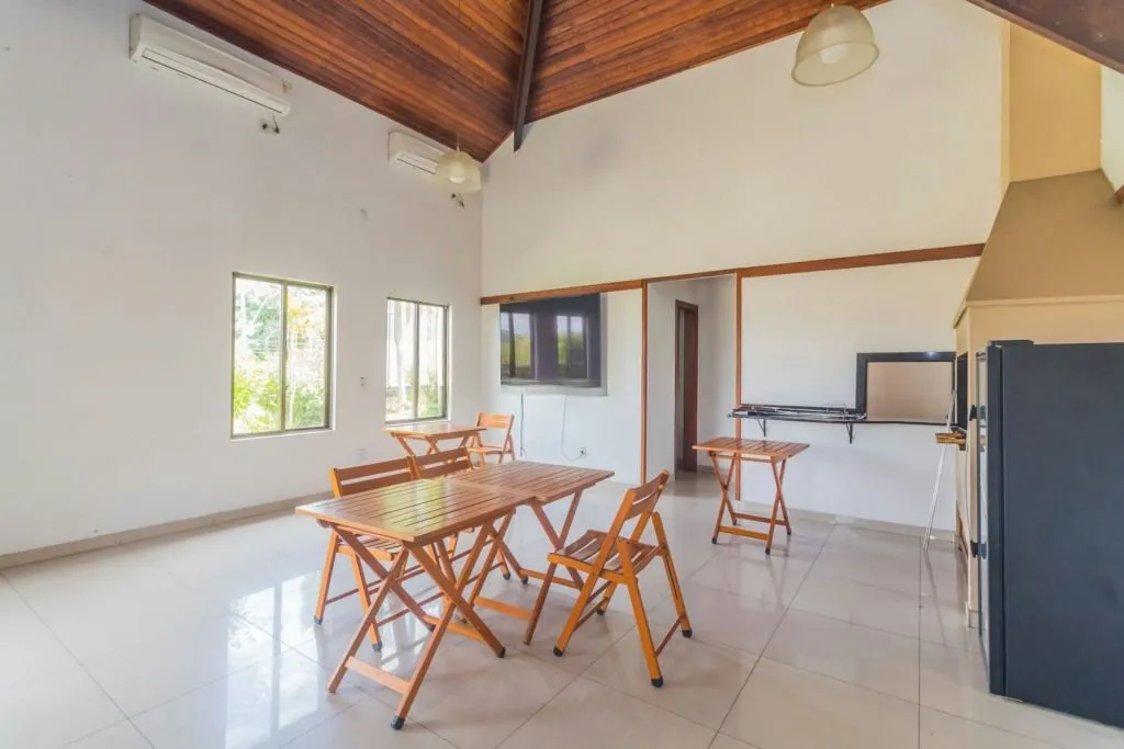 Imagem Excelente sobrado no Condomínio Villa Brindisi - conforto, estilo e segurança!