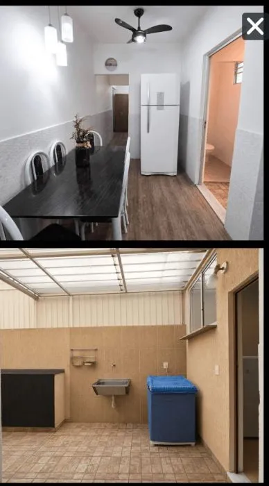 Imagem Apartamento a Venda no bairro Grajaú - Rio de Janeiro, RJ