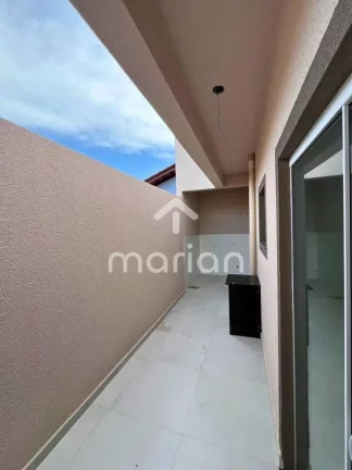 Imagem Casa com 2 quartos, Itajubá - Barra Velha