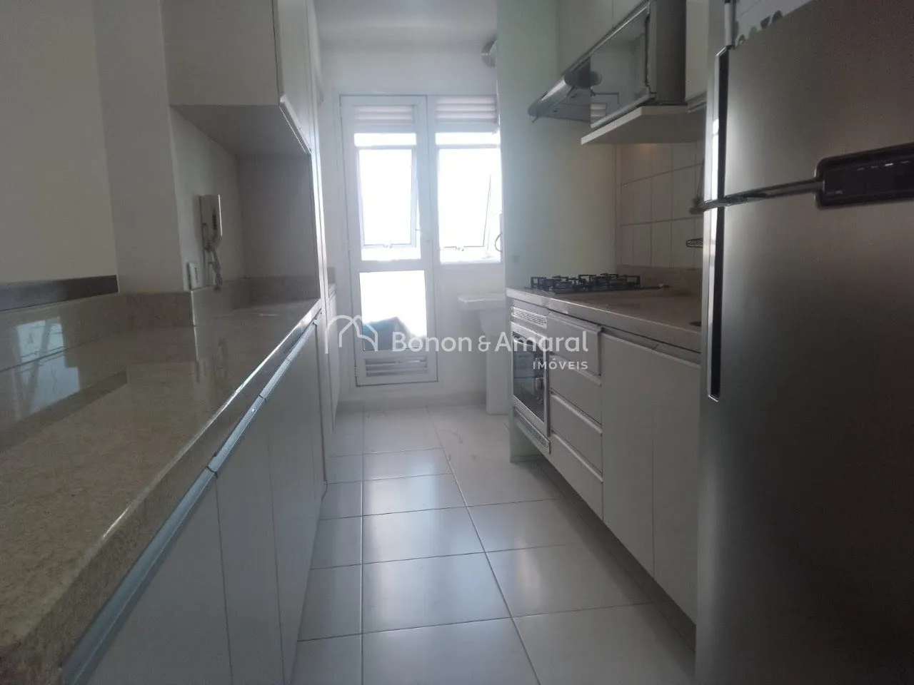 Imagem Apartamento para venda no Bello Cambuí