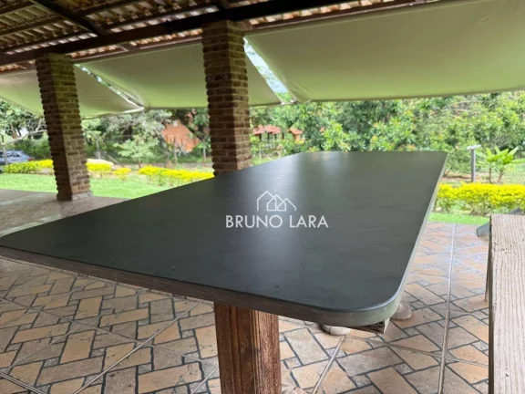 Imagem Casa com 3 dormitórios , 200 m² por R$ 590.000 - A Definir - Igarapé/MG
