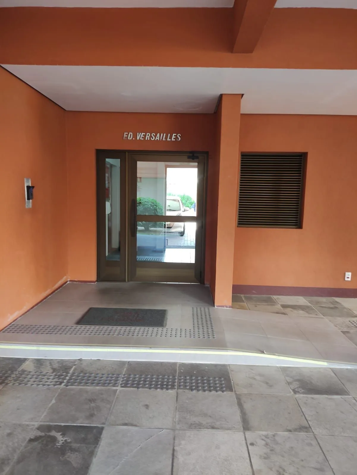Imagem Apartamento em Cristo Redentor