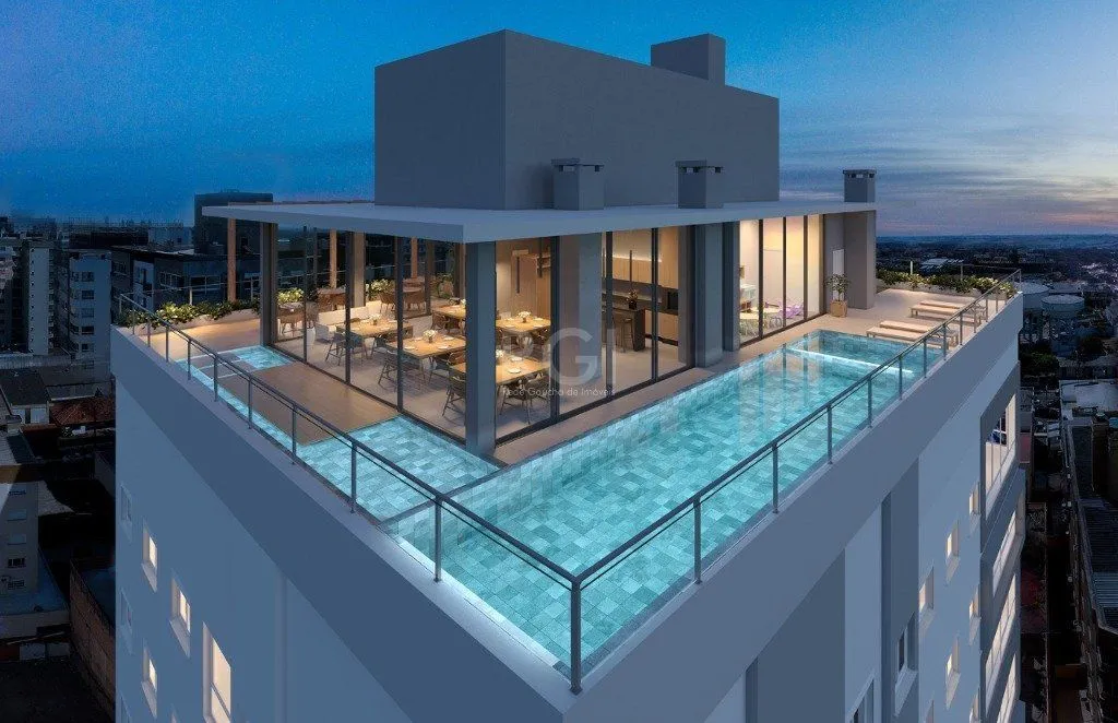 Imagem Garden para Venda - 149m², 1 dormitório, sendo 1 suites, 1 vaga - Centro