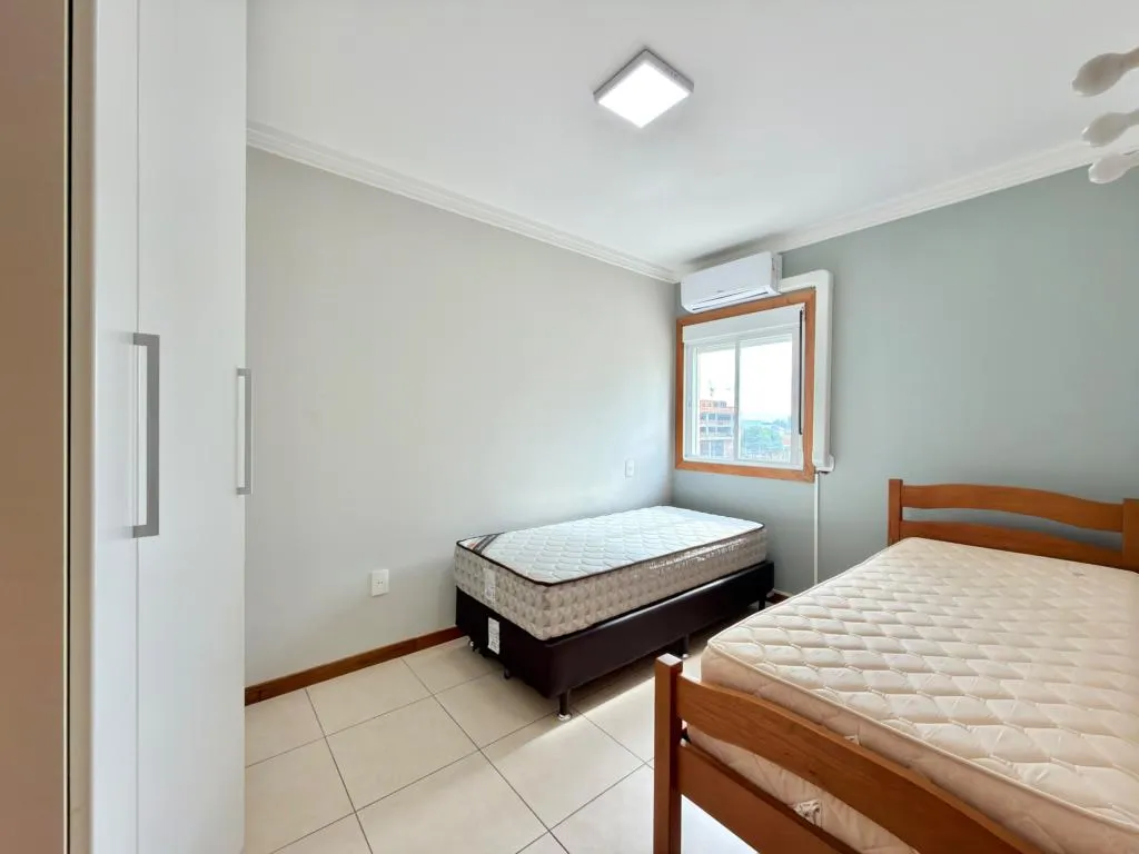 Imagem Apartamento 2 Dormitórios - Bairro --