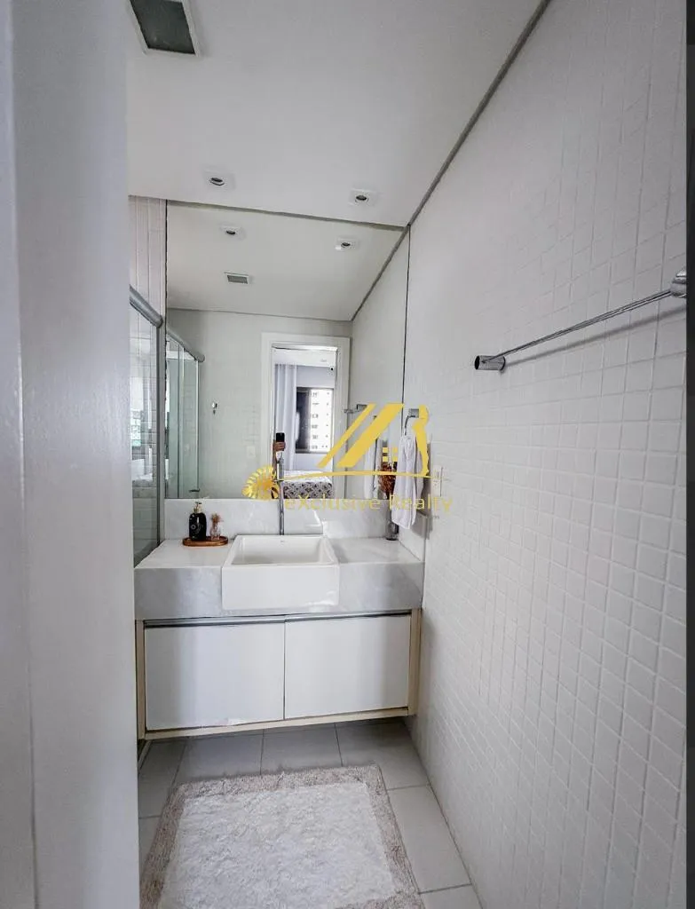 Imagem Apartamento RESIDENCIAL em Salvador - Bahia, Horto Florestal