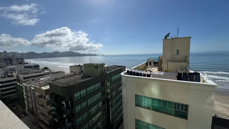 Imagem Edifício Vogue CNA - Apartamento 1101