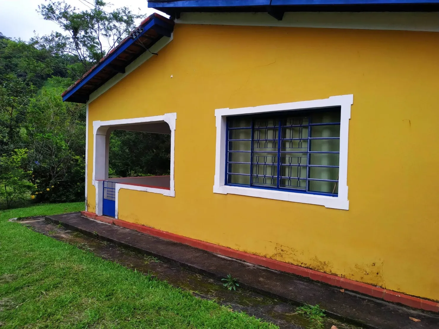Imagem Chácara à venda 4 Quartos, 1 Suite, 1282600M², Zona Rural, Pindamonhangaba - SP