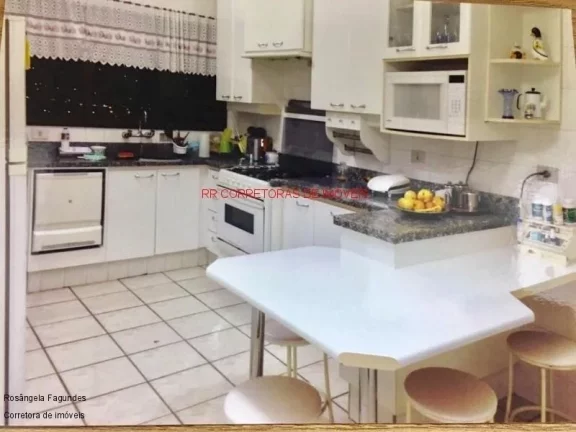 Imagem APARTAMENTO RESIDENCIAL em POÇOS DE CALDAS - MG, JARDIM DOS ESTADOS