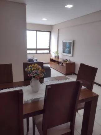 Imagem Apartamento com 3 Quartos à Venda, 63 m² em Boa Viagem - Recife