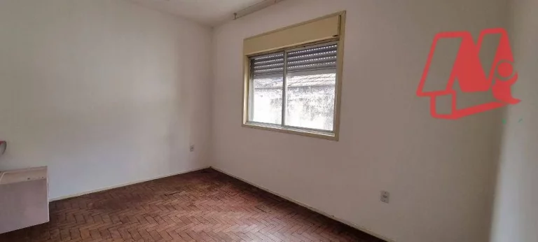 Imagem Apartamento com 1 dormitório para alugar, 42 m² por R$ 1.273,44/mês - Cidade Baixa - Porto Alegre/RS