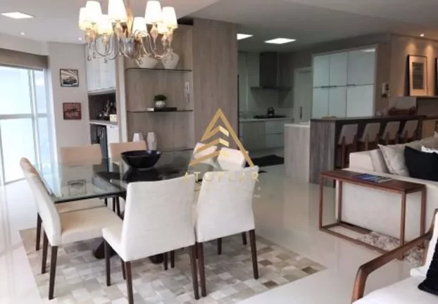 Imagem Apartamento para alugar, 237 m² por R$ 37.600,00/mês - Centro - Balneário Camboriú/SC