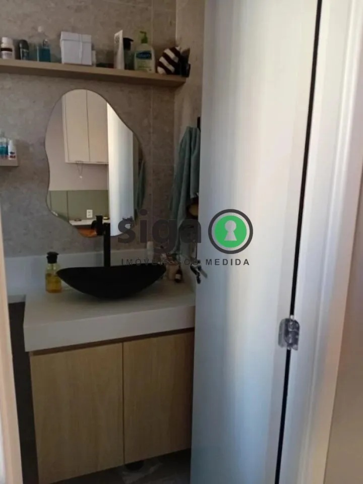Imagem Apartamento Reformado e Mobiliado à Venda na Vila Buarque ? Pronto para Morar ou Investir