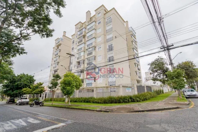 Foto do imóvel Apartamento Duplex à venda - Bacacheri - Curitiba/PR