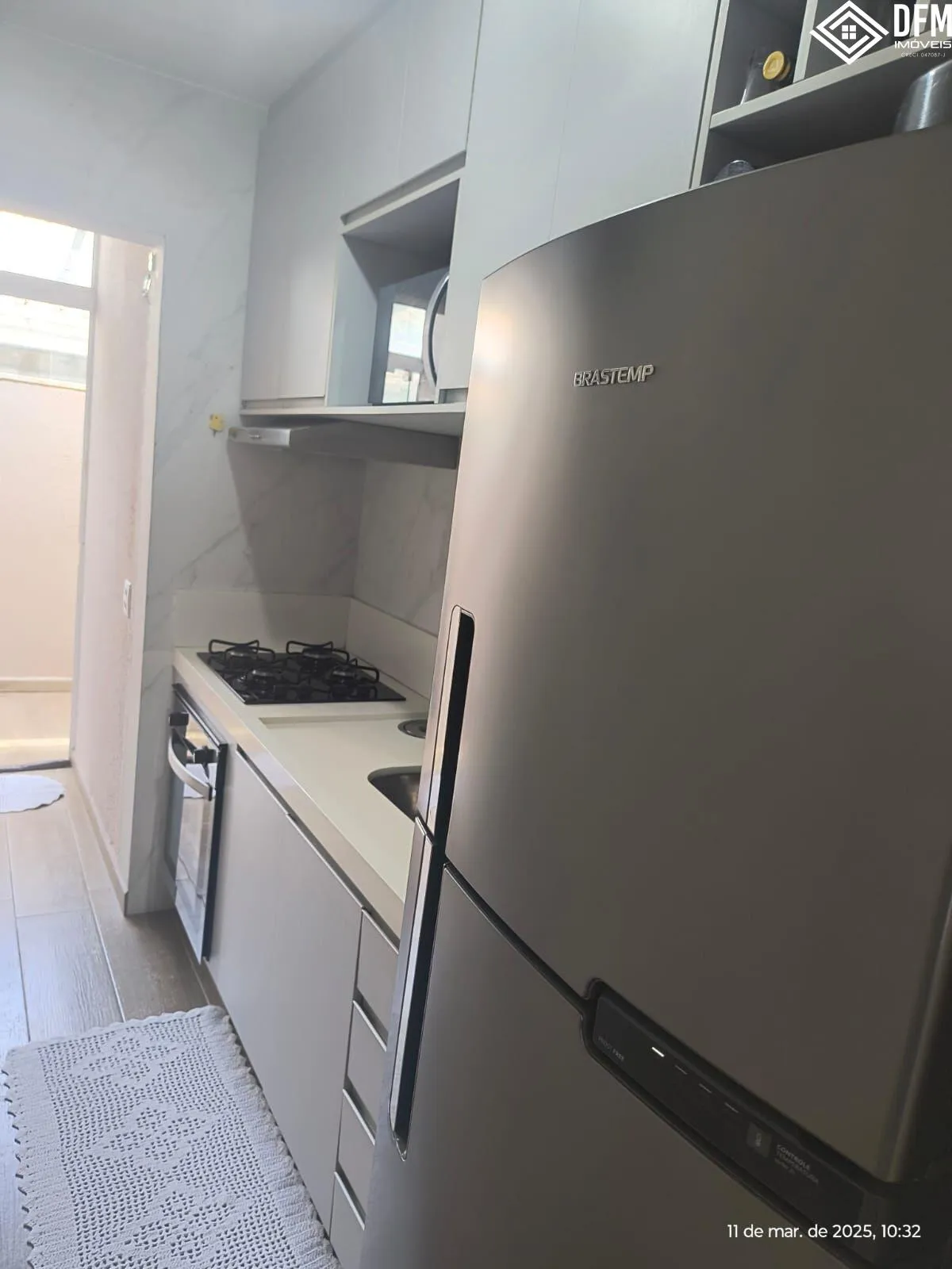 Imagem Casa em Condomínio com 2 Dormitorio(s) localizado(a) no bairro Jardim Layr em Mogi das Cruzes / Mato Grosso do Sul Ref.:80965204