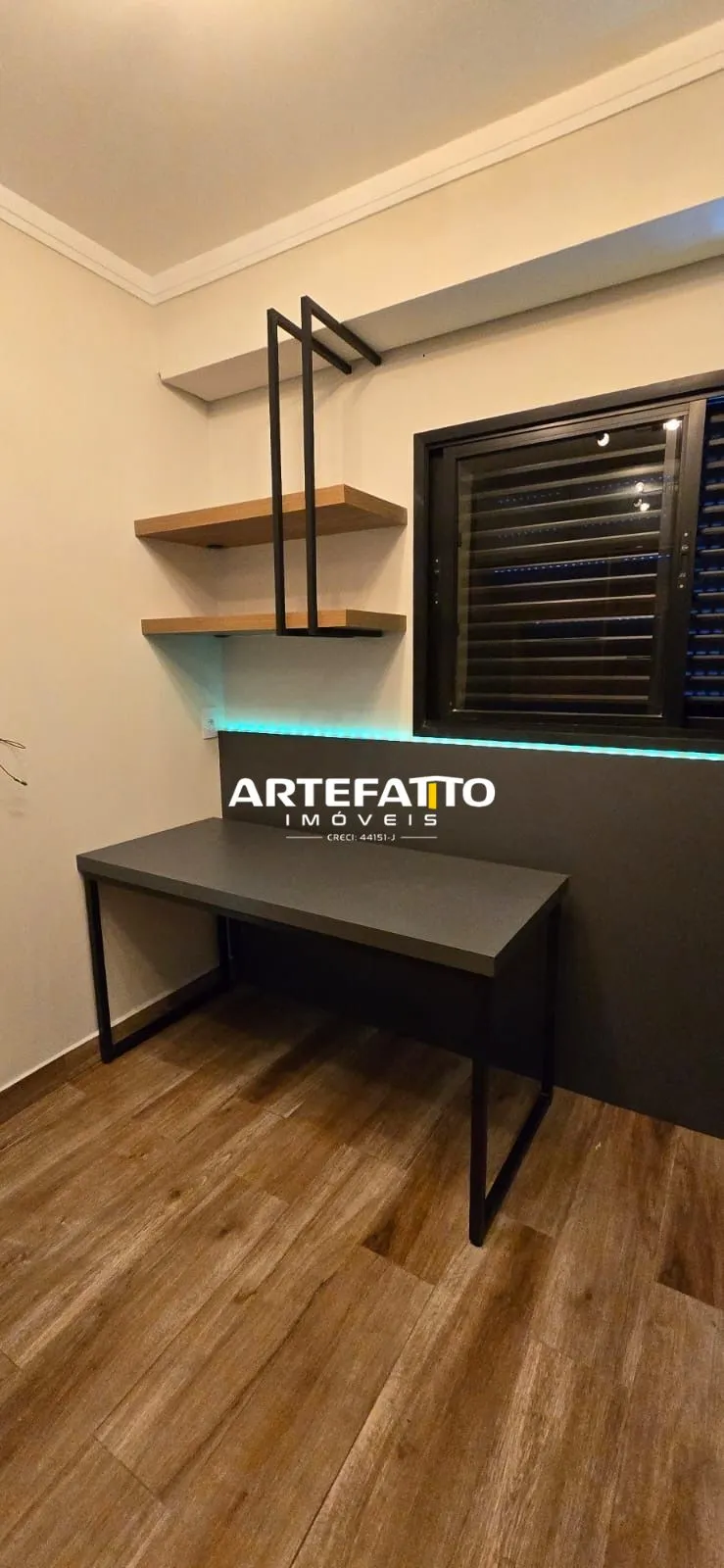 Imagem Cobertura à venda em Franca, Jardim Piratininga II, com 3 quartos, 100m2