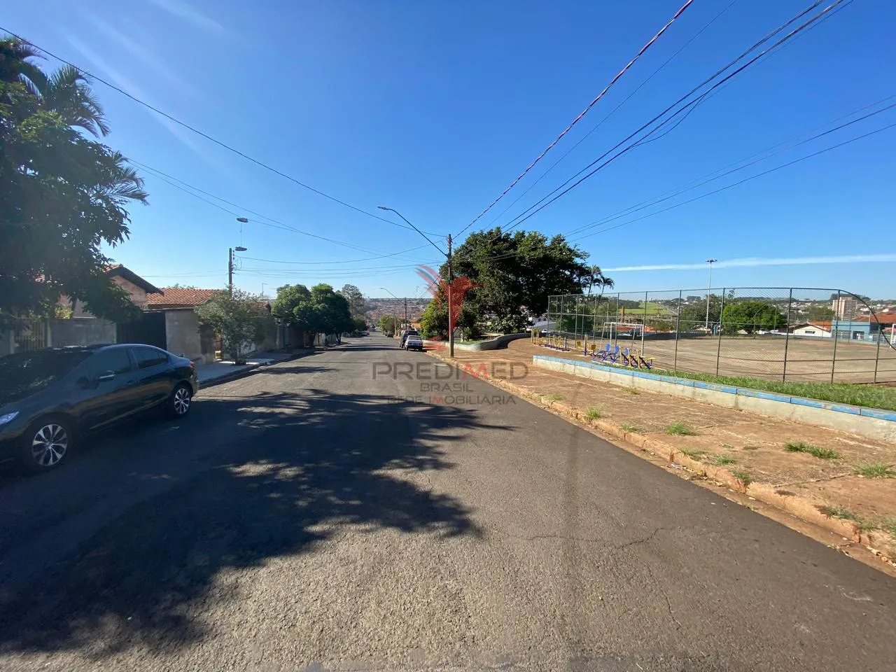 Imagem Terreno Residencial Núcleo Habitacional Bela Vista I