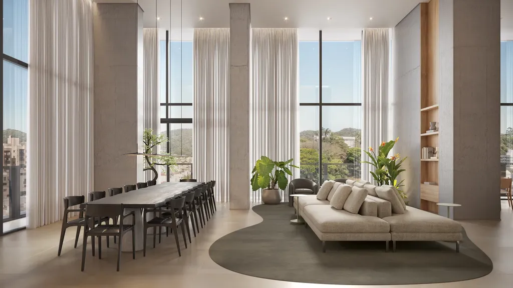 Imagem APARTAMENTO RESIDENCIAL em Balneário Camboriú - SC, Pioneiros