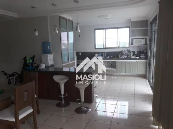 Imagem Casa à venda, 373 m² por R$ 1.000.000,00 - Village Do Sol - Guarapari/ES