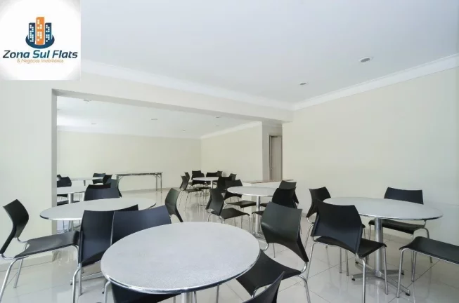 Imagem Apartamento à Venda no Morumbi Com 3 Dormitórios Sendo 1 Suíte e 2 Vagas