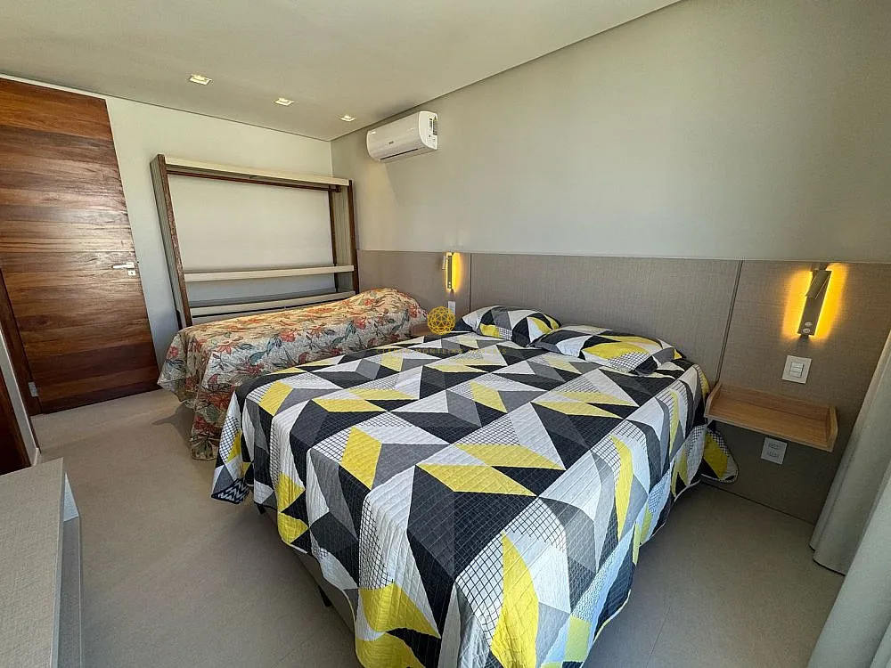 Imagem Casa de luxo no Piscinas Naturais  Praia do Forte, 7 suítes